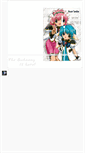 Mobile Screenshot of anime.shadabad.com